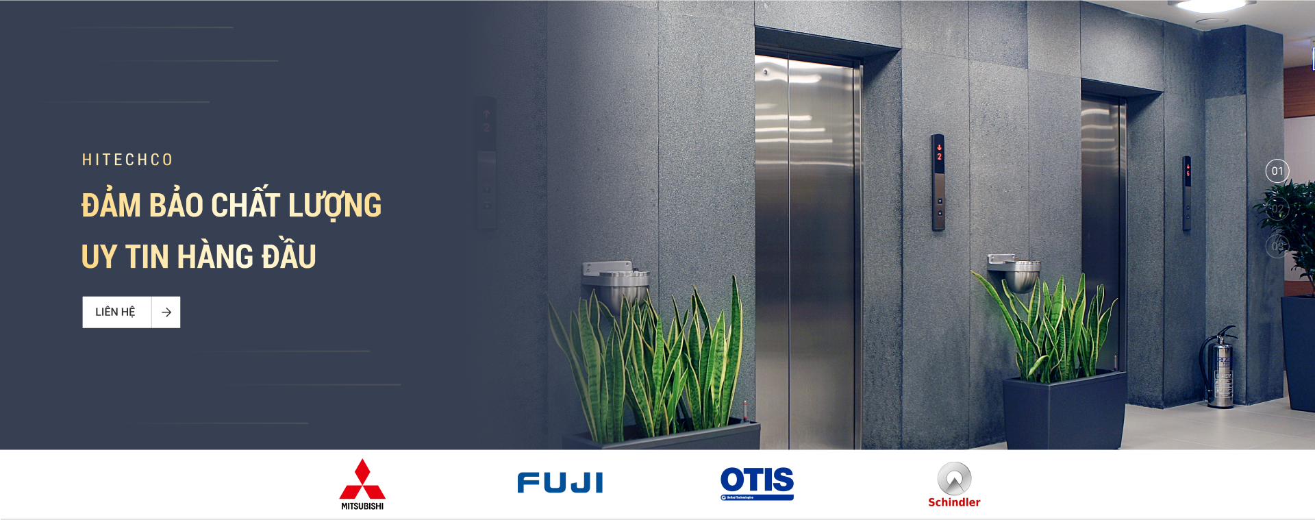 Mẫu hộp button - Nút nhấn