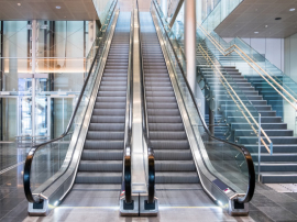 Escalator