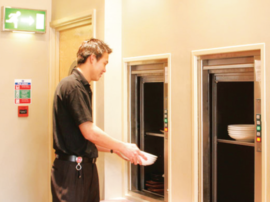 Visit and experience products at the Hitechco Elevator showroom Visit and experience products at the Hitechco Elevator showroom