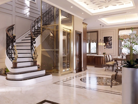 Những lưu ý khi sử dụng thang máy để đảm bảo an toàn